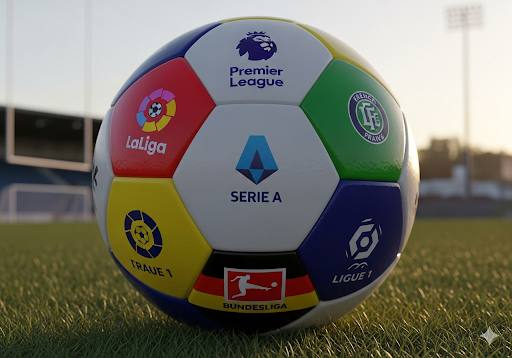 王子公园球场外观