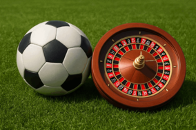 王子公园球场世界杯